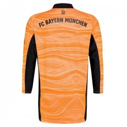 Thailandia Maglia Bayern Munich Home Portiere 2021 2022 Thailandia Maglia Bayern Munich Home Portiere 2021 2022