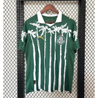 Maglia Palmeiras Special Edition 2025 2026