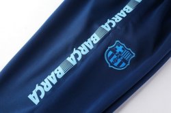 Felpa Barcellona 2019 2020 Blu Luce Felpa Barcellona 2019 2020 Blu Luce