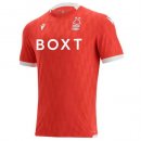 Thailandia Maglia Nottingham Forest Home 2021 2022