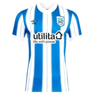 Thailandia Maglia Huddersfield Town Home 2024 2025