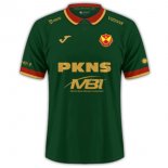 Thailandia Maglia Selangor FC Away 2023 2024