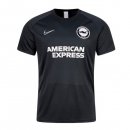 Maglia di Formazione Brighton 2019 2020 Nero Maglia di Formazione Brighton 2019 2020 Nero