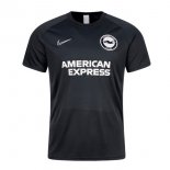 Maglia di Formazione Brighton 2019 2020 Nero Maglia di Formazione Brighton 2019 2020 Nero