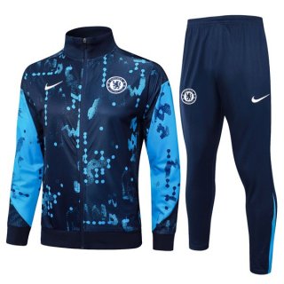 Giacca Chelsea 2024 2025 Blu 3