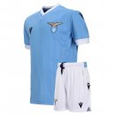 Maglia Lazio Home Bambino 2021 2022