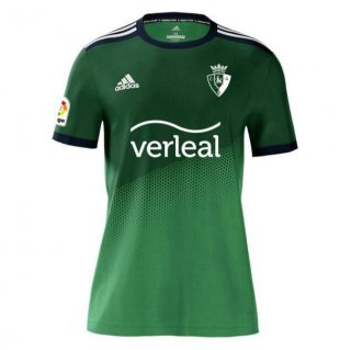 Thailandia Maglia Osasuna Away 2021 2022