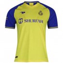 Thailandia Maglia Al-Nassr FC Home 2022 2023 Thailandia Maglia Al-Nassr FC Home 2022 2023