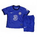 Maglia Chelsea Home Bambino 2020 2021 Maglia Chelsea Home Bambino 2020 2021