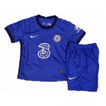 Maglia Chelsea Home Bambino 2020 2021