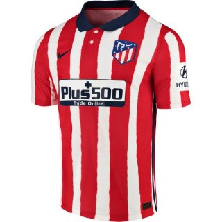 Thailandia Maglia Atletico Madrid Home 2020 2021 Rosso