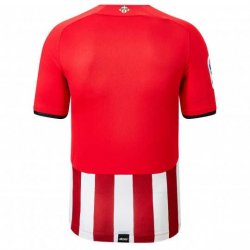 Thailandia Maglia Athletic Bilbao Home 2021 2022 Rosso Thailandia Maglia Athletic Bilbao Home 2021 2022 Rosso