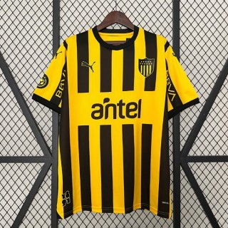 Thailandia Maglia Penarol Home 2024 2025