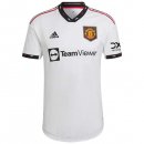 Maglia Manchester United Away 2022 2023 Maglia Manchester United Away 2022 2023