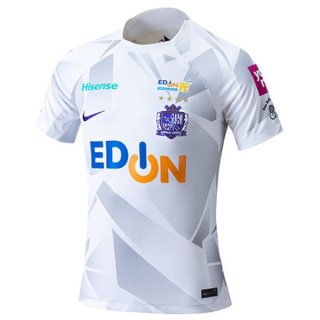 Thailandia Maglia Sanfrecce Hiroshima Away 2024 2025