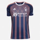 Thailandia Maglia Nottingham Forest Terza 2023 2024 Thailandia Maglia Nottingham Forest Terza 2023 2024