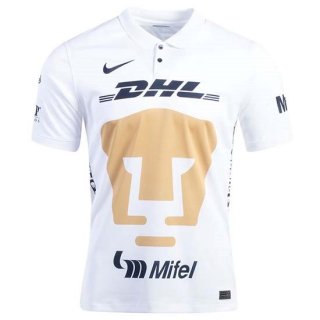 Thailandia Maglia UNAM Pumas Home 2021 2022