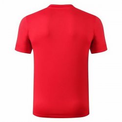 Polo Paris Saint Germain Rosso 2019 2020 Polo Paris Saint Germain Rosso 2019 2020