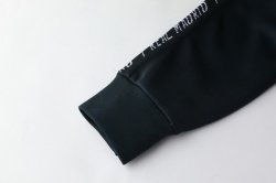 Felpa Real Madrid 2019 2020 Blu Navy