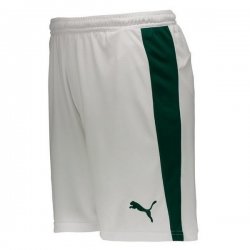 Pantaloni Palmeiras Home 2019 2020 Bianco