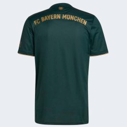 Thailandia Maglia Bayern Monaco WIESN 2021 2022