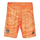 Pantaloni Leeds United Away Portiere 2021 2022