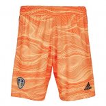Pantaloni Leeds United Away Portiere 2021 2022