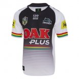 Thailandia Maglia Penrith Panthers Away 2018 Bianco Thailandia Maglia Penrith Panthers Away 2018 Bianco