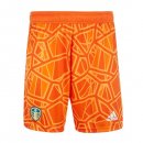 Pantaloni Leeds United Away Portiere 2022 2023