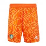 Pantaloni Leeds United Away Portiere 2022 2023