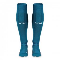 Calzettoni Ac Milan Terza 2020 2021 Blu