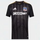 Thailandia Maglia Colo Colo Away 2025 2026