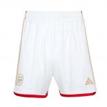 Pantaloni Arsenal Home 2023 2024 Pantaloni Arsenal Home 2023 2024