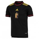 Maglia Belgio Home Euro 2022 Maglia Belgio Home Euro 2022