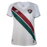 Maglia Fluminense Away Donna 2024 2025 Maglia Fluminense Away Donna 2024 2025