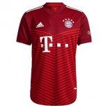 Thailandia Maglia Bayern Munich Home 2021 2022