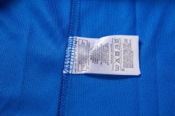 Thailandia Maglia Francia Home 2018 Blu Thailandia Maglia Francia Home 2018 Blu