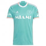 Thailandia Maglia Miami Terza 2024 2025