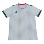 Thailandia Maglia Algeria Away 2019 Bianco Thailandia Maglia Algeria Away 2019 Bianco