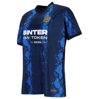 Maglia Inter Milan Home Donna 2021 2022