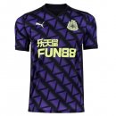 Thailandia Maglia Newcastle United Terza 2020 2021 Porpora
