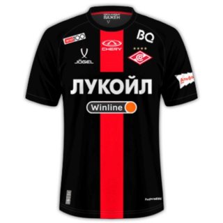 Thailandia Maglia Spartak Moscow Third 2024 2025