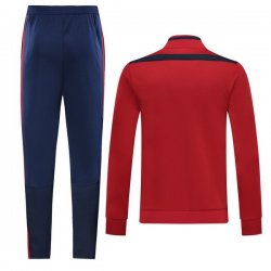 Felpa Bambino Arsenal 2019 2020 Blu Rosso Nero