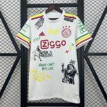 Thailandia Maglia Ajax Special Edition 2025 2026 Thailandia Maglia Ajax Special Edition 2025 2026