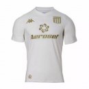 Thailandia Maglia Racing Club Terza 2021 2022 Bianco