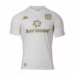 Thailandia Maglia Racing Club Terza 2021 2022 Bianco Thailandia Maglia Racing Club Terza 2021 2022 Bianco