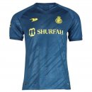 Thailandia Maglia Al-Nassr FC Away 2022 2023 Thailandia Maglia Al-Nassr FC Away 2022 2023