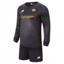 Maglia AS Roma Home Portiere Bambino 2021 2022