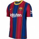 Thailandia Maglia Barcellona Home 2020 2021 Blu Rosso Thailandia Maglia Barcellona Home 2020 2021 Blu Rosso