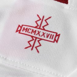 Thailandia Maglia AS Roma Away 2019 2020 Bianco